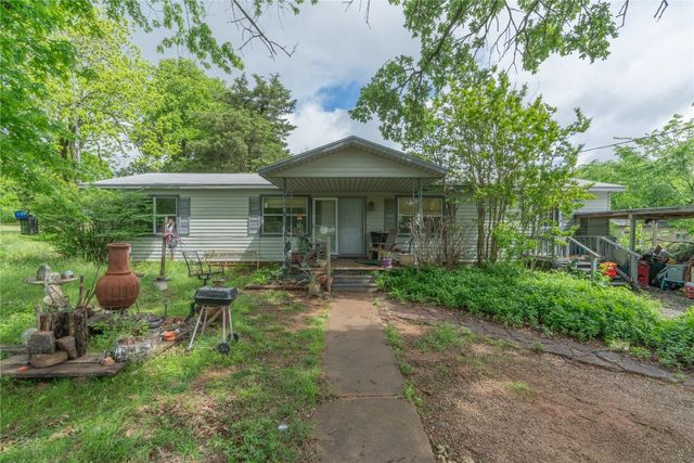 39761 State Highway 59, Byars, OK 74831