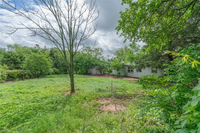 39761 State Highway 59, Byars, OK 74831