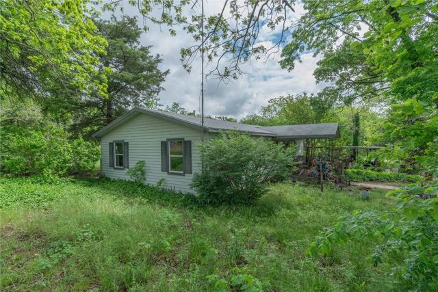 39761 State Highway 59, Byars, OK 74831