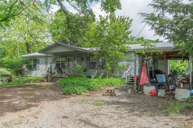 39761 State Highway 59, Byars, OK 74831