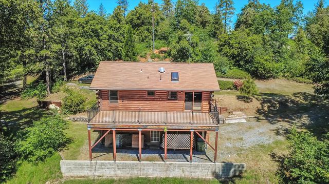 3240 Moshiron Dr, Foresthill, CA 95631