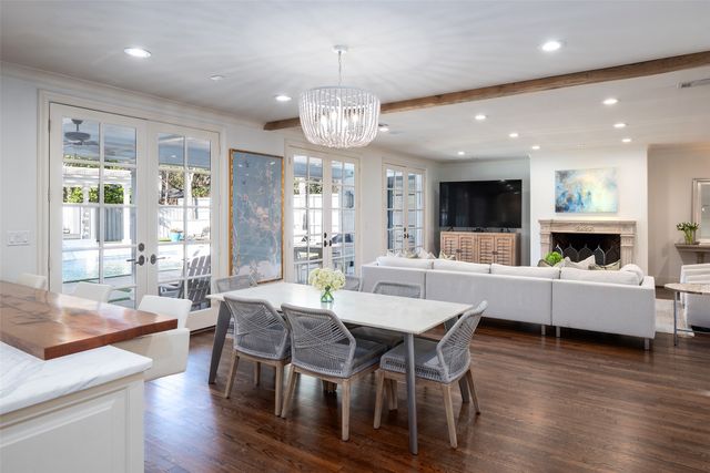 6431 Stichter Avenue, Dallas, TX 75230