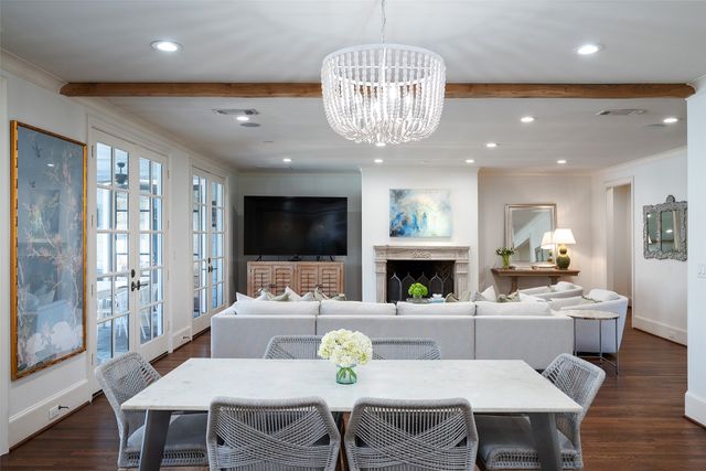 6431 Stichter Avenue, Dallas, TX 75230