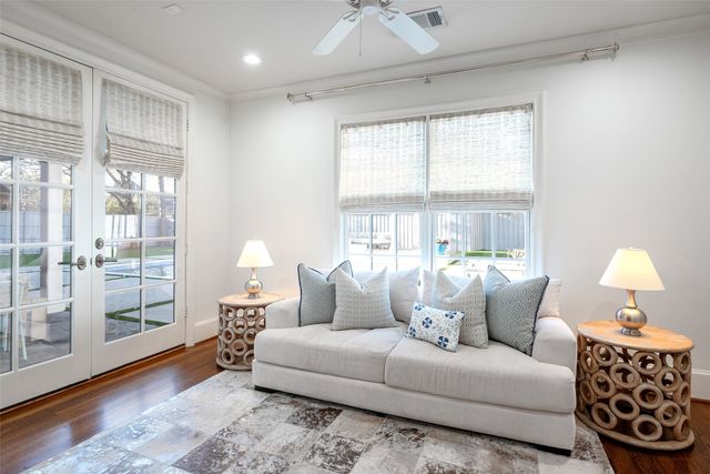 6431 Stichter Avenue, Dallas, TX 75230