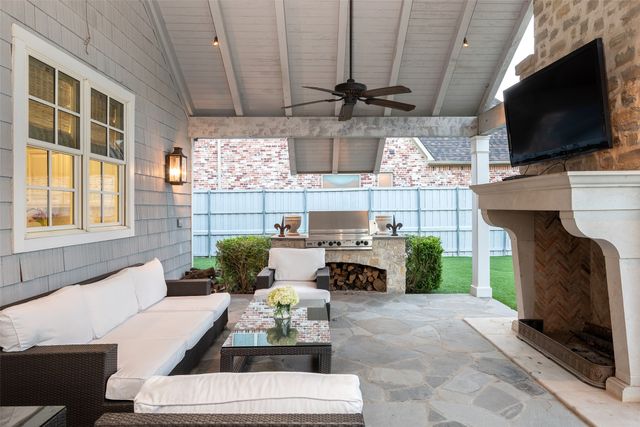 6431 Stichter Avenue, Dallas, TX 75230