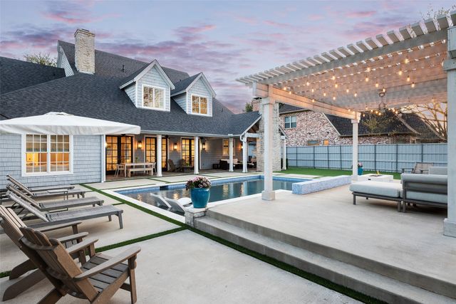 6431 Stichter Avenue, Dallas, TX 75230