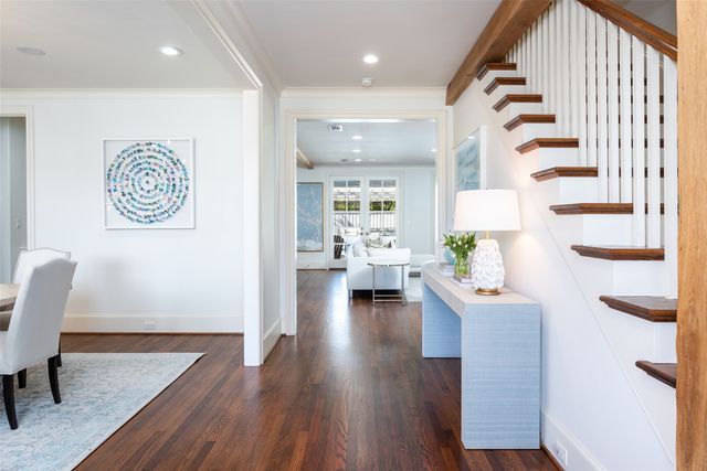 6431 Stichter Avenue, Dallas, TX 75230