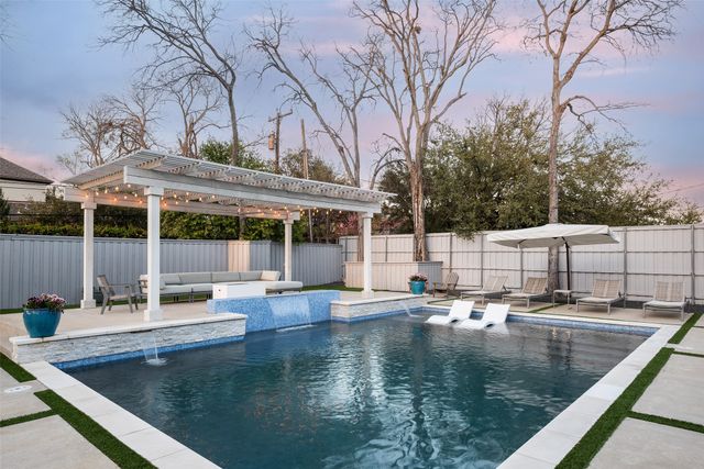 6431 Stichter Avenue, Dallas, TX 75230