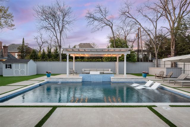 6431 Stichter Avenue, Dallas, TX 75230