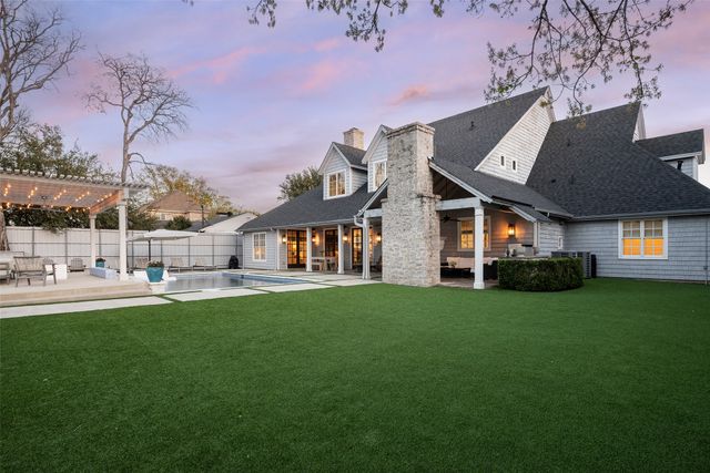 6431 Stichter Avenue, Dallas, TX 75230