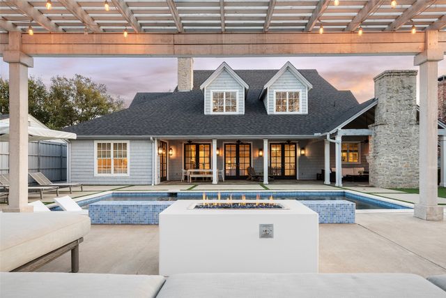 6431 Stichter Avenue, Dallas, TX 75230