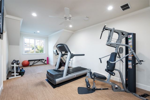 6431 Stichter Avenue, Dallas, TX 75230