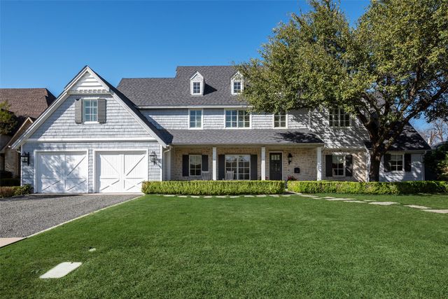 6431 Stichter Avenue, Dallas, TX 75230