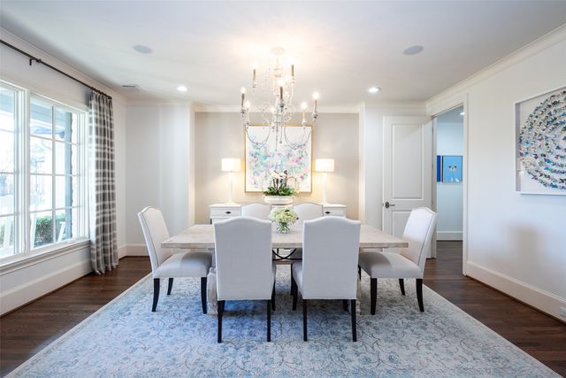 6431 Stichter Avenue, Dallas, TX 75230