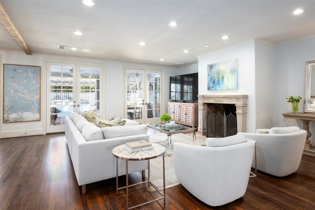 6431 Stichter Avenue, Dallas, TX 75230