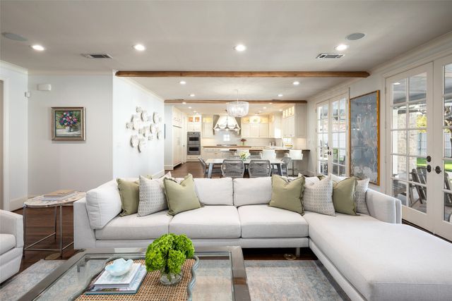 6431 Stichter Avenue, Dallas, TX 75230