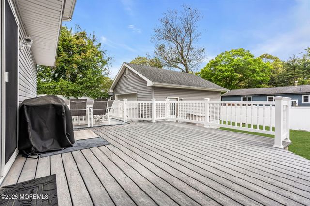 7 Musket Place, Toms River, NJ 08753