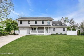 7 Musket Place, Toms River, NJ 08753