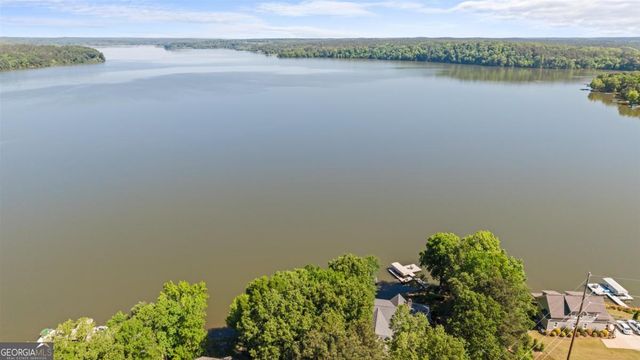 1891 Northwoods Drive, Greensboro, GA 30642
