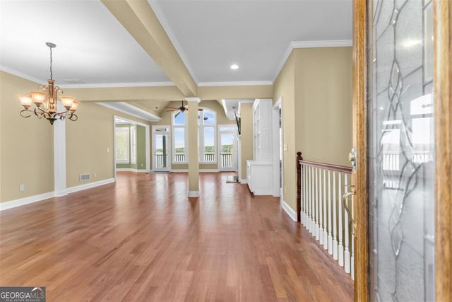 1891 Northwoods Drive, Greensboro, GA 30642