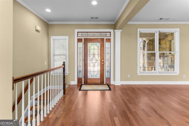1891 Northwoods Drive, Greensboro, GA 30642