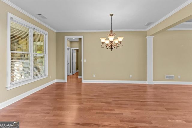 1891 Northwoods Drive, Greensboro, GA 30642