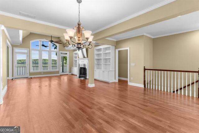 1891 Northwoods Drive, Greensboro, GA 30642