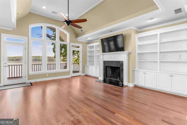 1891 Northwoods Drive, Greensboro, GA 30642