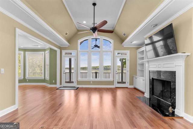 1891 Northwoods Drive, Greensboro, GA 30642