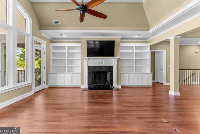 1891 Northwoods Drive, Greensboro, GA 30642