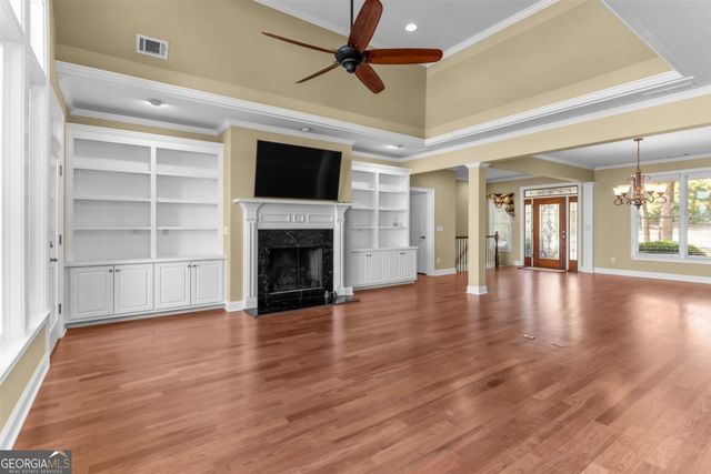1891 Northwoods Drive, Greensboro, GA 30642