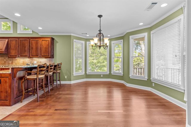 1891 Northwoods Drive, Greensboro, GA 30642