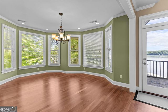 1891 Northwoods Drive, Greensboro, GA 30642