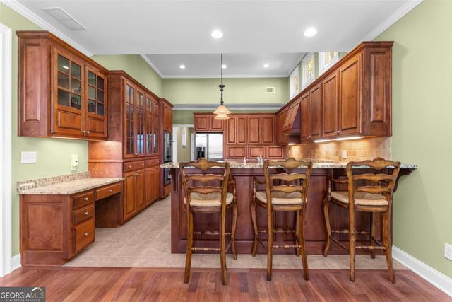 1891 Northwoods Drive, Greensboro, GA 30642