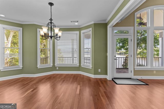 1891 Northwoods Drive, Greensboro, GA 30642