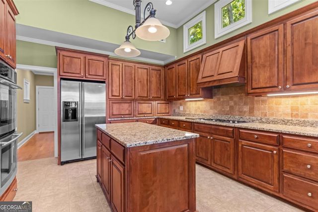 1891 Northwoods Drive, Greensboro, GA 30642