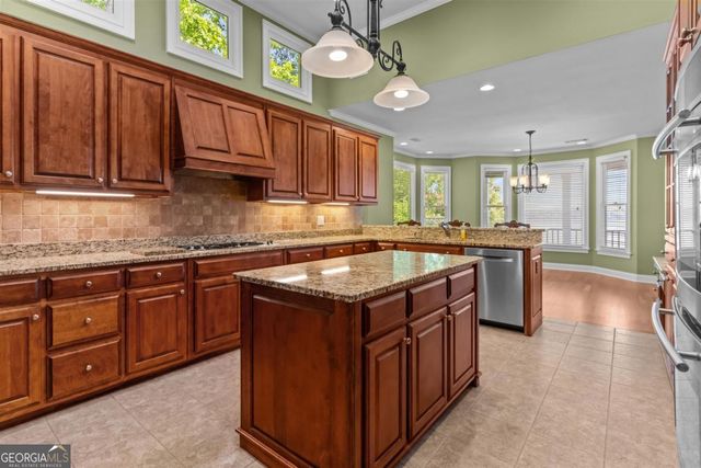 1891 Northwoods Drive, Greensboro, GA 30642