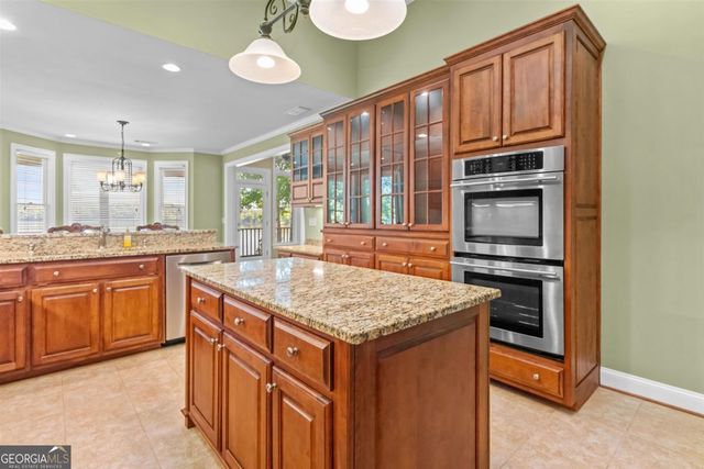1891 Northwoods Drive, Greensboro, GA 30642