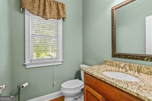 1891 Northwoods Drive, Greensboro, GA 30642