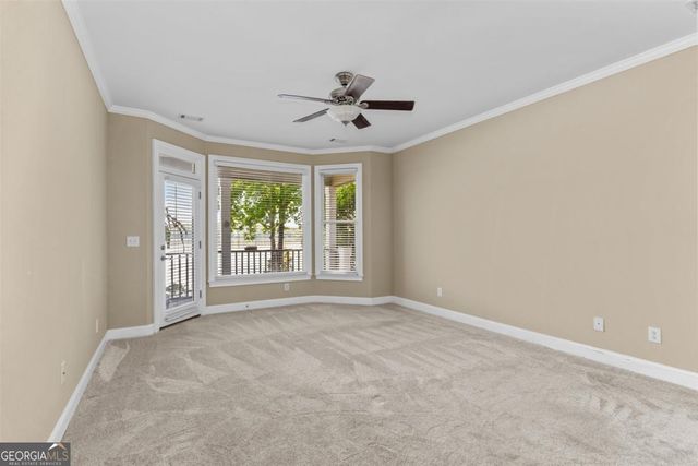 1891 Northwoods Drive, Greensboro, GA 30642