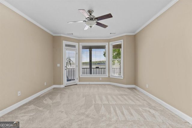 1891 Northwoods Drive, Greensboro, GA 30642
