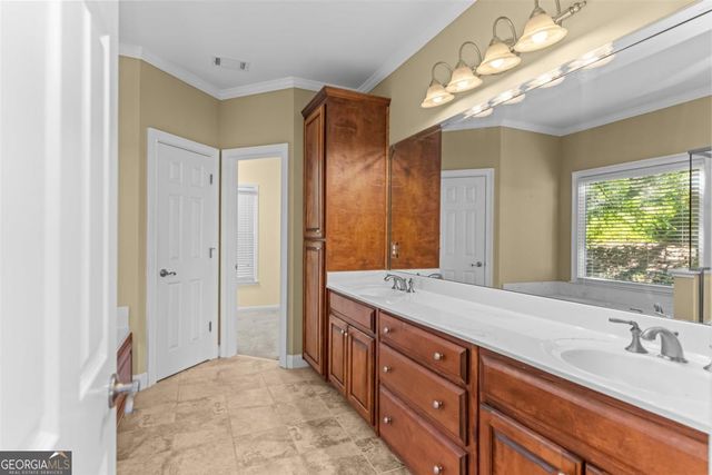 1891 Northwoods Drive, Greensboro, GA 30642