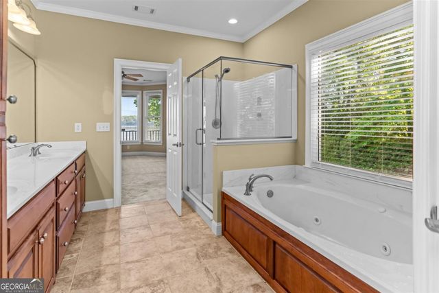 1891 Northwoods Drive, Greensboro, GA 30642