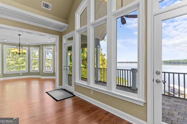 1891 Northwoods Drive, Greensboro, GA 30642