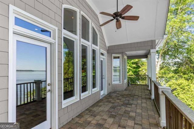 1891 Northwoods Drive, Greensboro, GA 30642