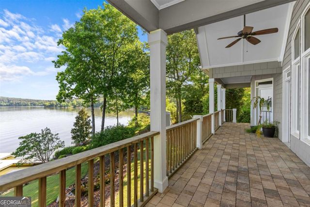 1891 Northwoods Drive, Greensboro, GA 30642