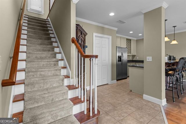 1891 Northwoods Drive, Greensboro, GA 30642