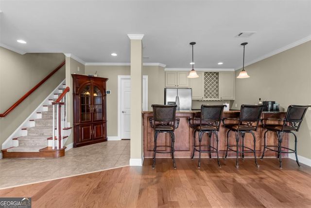 1891 Northwoods Drive, Greensboro, GA 30642