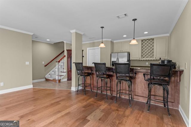 1891 Northwoods Drive, Greensboro, GA 30642