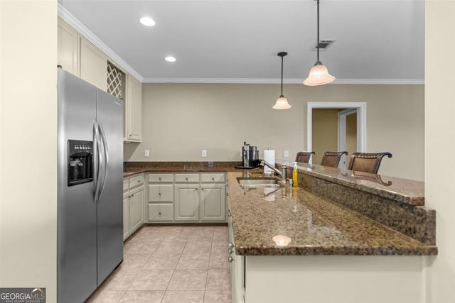 1891 Northwoods Drive, Greensboro, GA 30642